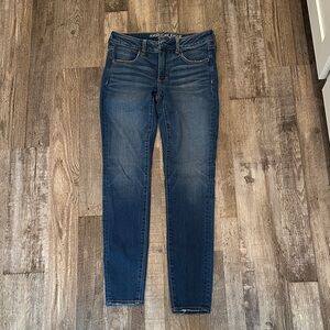 American Eagle Outfitters Women's Jegging